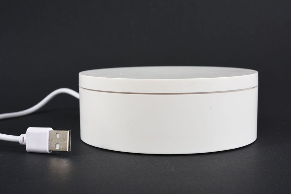 Evoretro Display Automatisch drehend - Smalltinytoystore