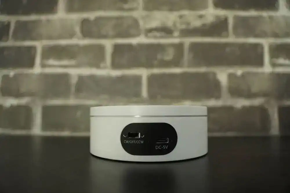 Evoretro Display Automatisch drehend - Smalltinytoystore
