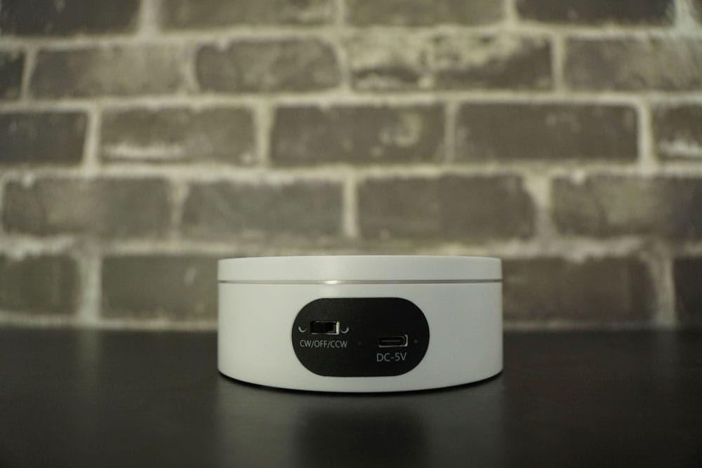 Evoretro Display Automatisch drehend - Smalltinytoystore