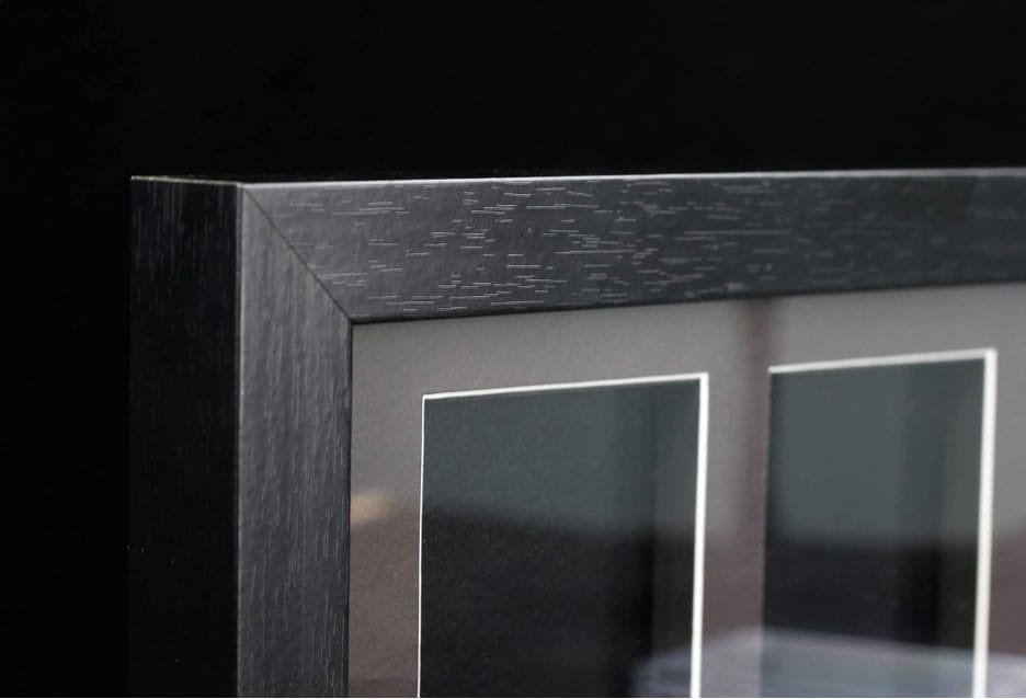 Evoretro Displayrahmen für 3 PSA Graded Cards - Smalltinytoystore