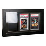 Evoretro Displayrahmen für 3 PSA Graded Cards - Smalltinytoystore