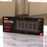 Evoretro Displayrahmen für 5 PSA Graded Cards - Smalltinytoystore