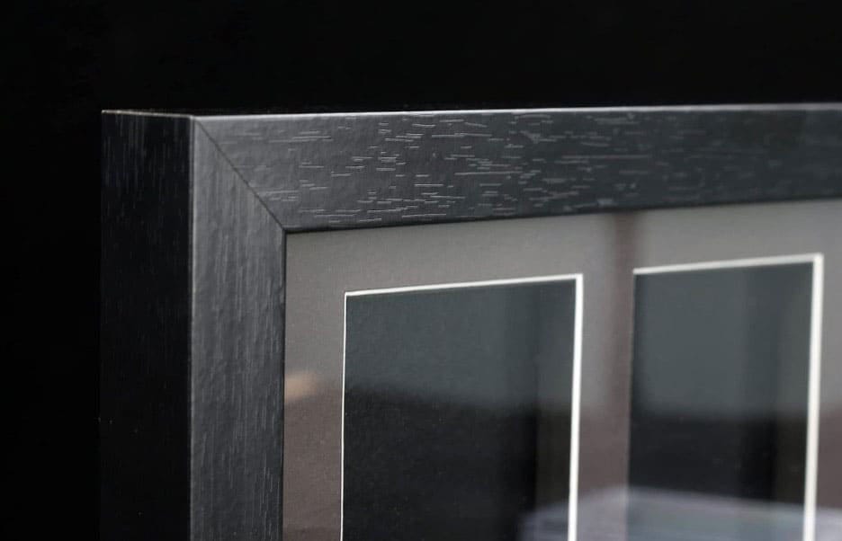 Evoretro Displayrahmen für 5 PSA Graded Cards - Smalltinytoystore