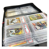 Evoretro Premium Album mit Fenster - Smalltinytoystore