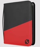 Evoretro Shield+ Topload Album 216 Karten Black/Red - Smalltinytoystore