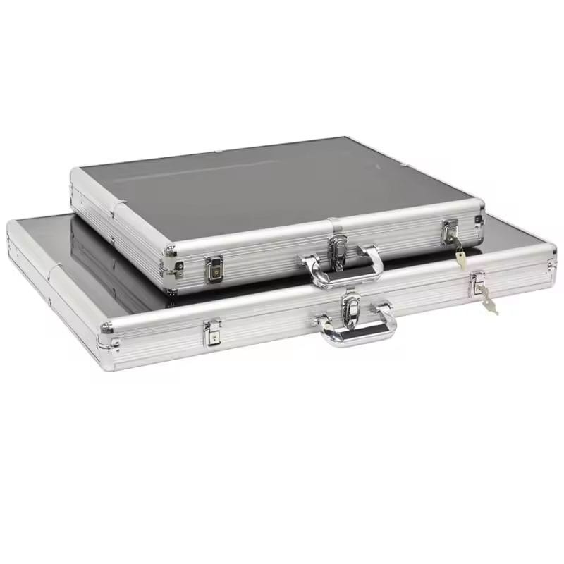 Evoretro Trading Card Display Koffer - Smalltinytoystore