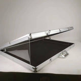 Evoretro Trading Card Display Koffer - Smalltinytoystore