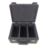 Evoretro Trading Card Koffer Black Small - Smalltinytoystore