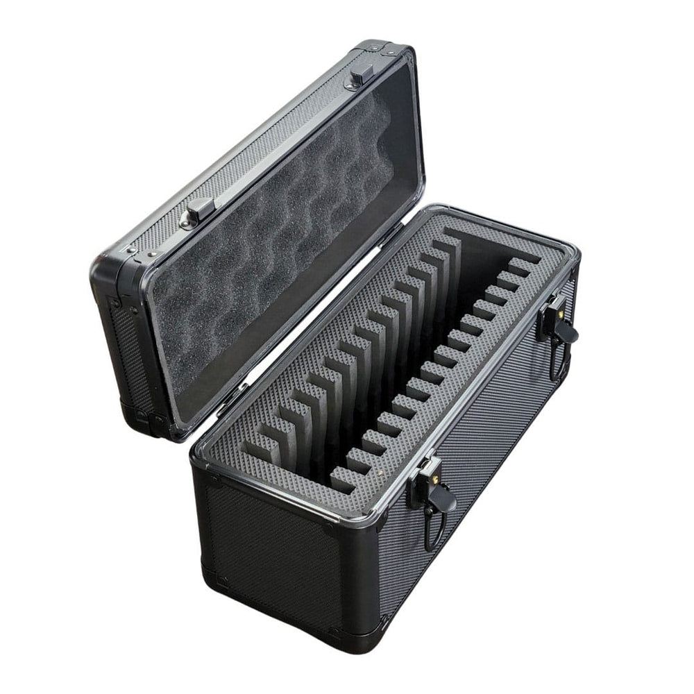 Evoretro Trading Card Koffer für 15 Booster Packs - Smalltinytoystore