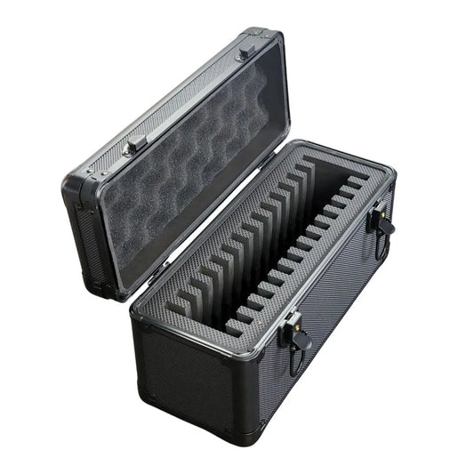 Evoretro Trading Card Koffer für 15 Booster Packs - Smalltinytoystore