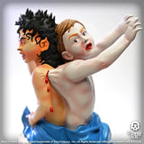Exodus 3D Vinyl Statue Bonded by Blood 22 cm - Smalltinytoystore