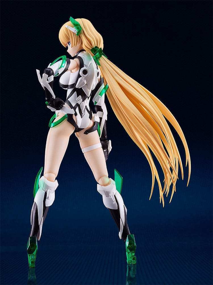 Expelled from Paradise Modellbausatz 1/20 PLAMATEA Angela Balzac 14 cm - Smalltinytoystore