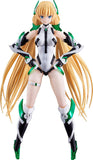 Expelled from Paradise Modellbausatz 1/20 PLAMATEA Angela Balzac 14 cm - Smalltinytoystore