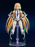 Expelled from Paradise Modellbausatz 1/20 PLAMATEA Angela Balzac 14 cm - Smalltinytoystore