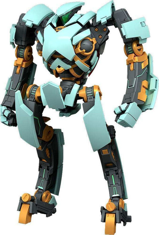 Expelled from Paradise Moderoid Plastic Model Kit New Arhan 16 cm - Smalltinytoystore