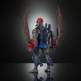 Masters of the Universe 200X Origins Cartoon Collection Stratos 2026 EU CARD