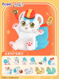 Fabulous Beasts Respond To Every Pray Series Minifiguren 11 cm Display (9) - Smalltinytoystore