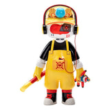 Faceless Figur The Monkey King: Uproar in Heaven Limited Edition: Wukong 16 cm - Smalltinytoystore