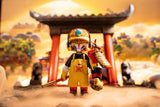 Faceless Figur The Monkey King: Uproar in Heaven Limited Edition: Wukong 16 cm - Smalltinytoystore
