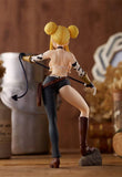 Fairy Tail Final Season Pop Up Parade PVC Statue Lucy Heartfilia: Taurus Form Ver. 17 cm - Smalltinytoystore