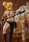 Fairy Tail Final Season Pop Up Parade PVC Statue Lucy Heartfilia: Taurus Form Ver. 17 cm - Smalltinytoystore