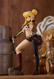 Fairy Tail Final Season Pop Up Parade PVC Statue Lucy Heartfilia: Taurus Form Ver. 17 cm - Smalltinytoystore