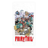 Fairy Tail Handtuch Exploring 150 x 75 cm - Smalltinytoystore