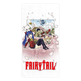 Fairy Tail Handtuch Sakura Bloom 150 x 75 cm - Smalltinytoystore