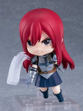 Fairy Tail Nendoroid Actionfigur Erza Scarlet 10 cm - Smalltinytoystore
