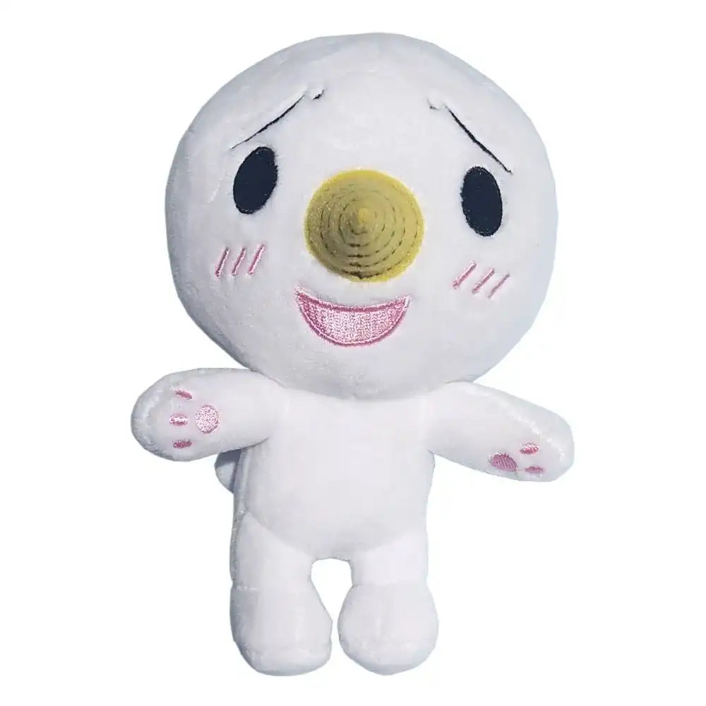 Fairy Tail Plüschfigur Plue 18 cm - Smalltinytoystore