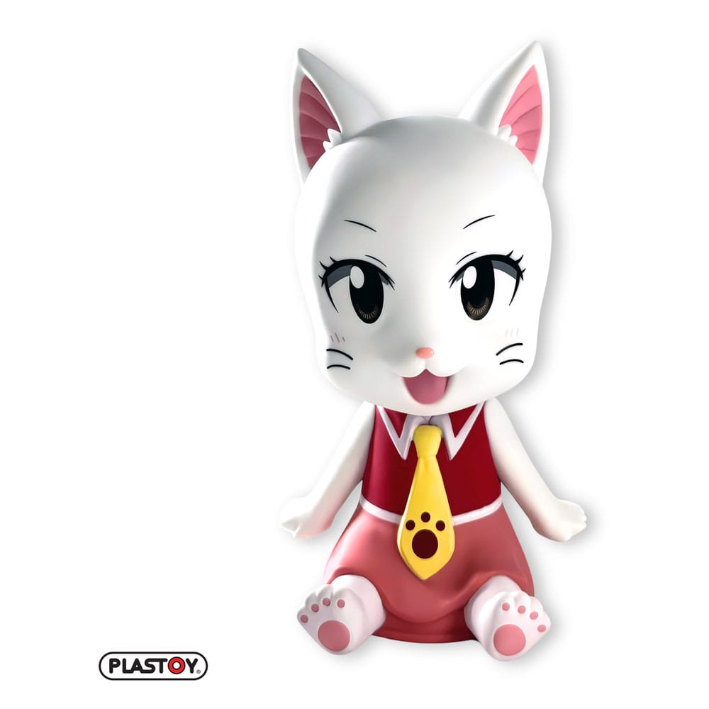 Fairy Tail: Spardose Carla 15 cm - Smalltinytoystore