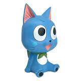 Fairy Tail Spardose Happy 18 cm - Smalltinytoystore