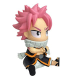 Fairy Tail Spardose Natsu 18 cm - Smalltinytoystore