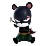 Fairy Tail Spardose Panther Lily 18 cm