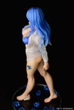 Fairy Tail Statue 1/6 Jubia Lokser Gravure_Stylesee-through wet shirt 25 cm - Smalltinytoystore