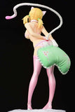 Fairy Tail Statue 1/6 Lucy Heartfilia·Cherry blossom CAT Gravure_Style 25 cm - Smalltinytoystore
