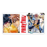 Fairy Tail XXL Mousepad Natsu vs. Gray - Smalltinytoystore