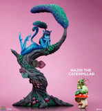 Fairytale Fantasies Collection Statue Lady Cheshire Cat (Deluxe Edition) 63 cm - Smalltinytoystore