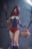 Fairytale Fantasies Collection Statue Red Riding Hood 48 cm - Smalltinytoystore