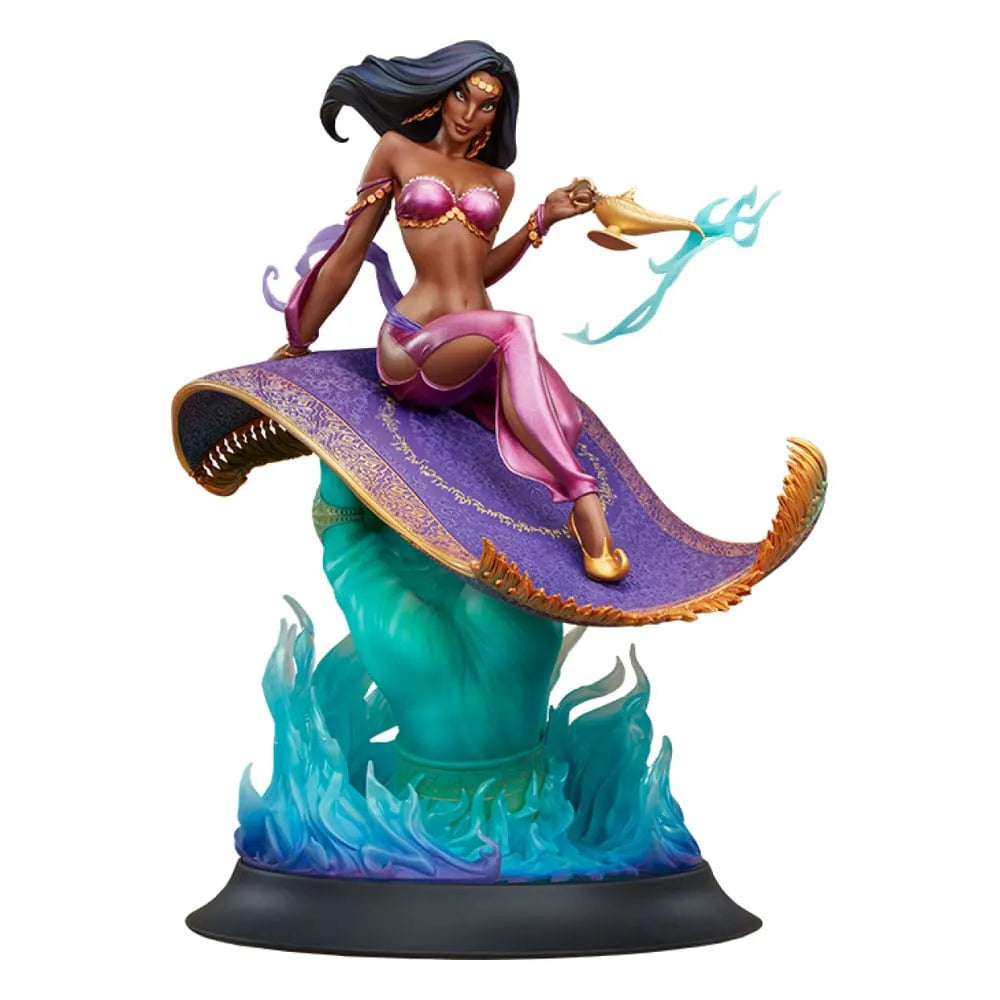 Fairytale Fantasies Collection Statue Sultana: Arabian Nights 44 cm - Smalltinytoystore