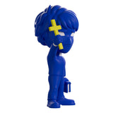 Faith: The Unholy Trinity Vinyl Figur John Ward 12 cm - Smalltinytoystore