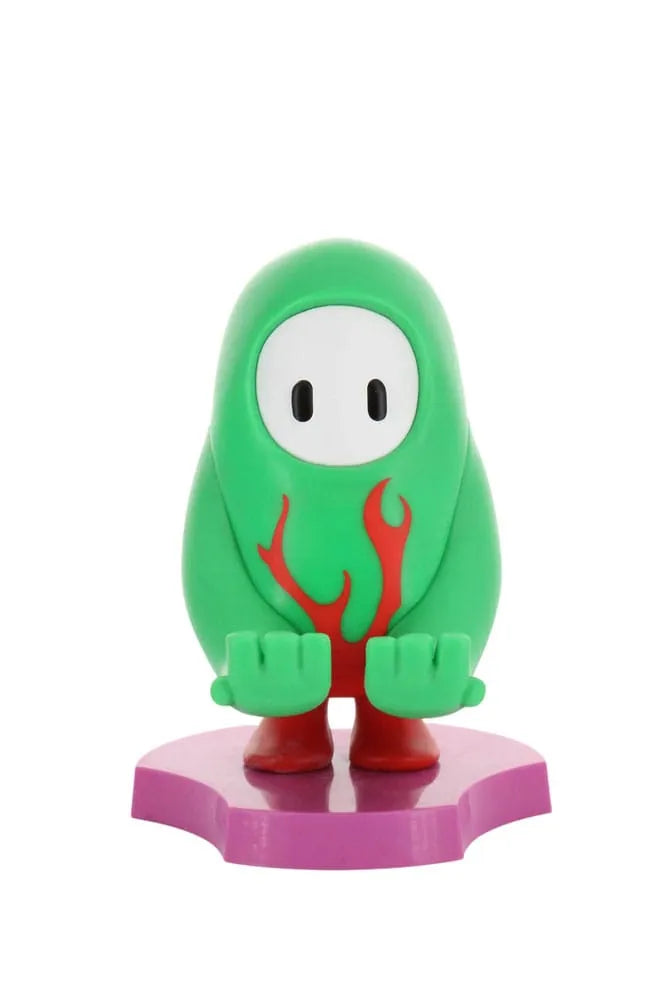 Fall Guys Holdems Mini-Halter Flames 10 cm - Smalltinytoystore