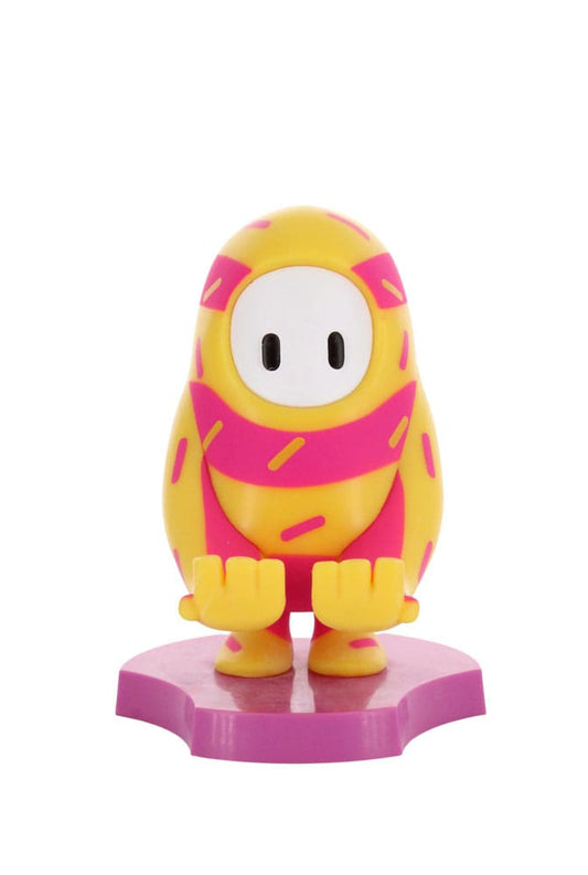 Fall Guys Holdems Mini-Halter Ice Cream 10 cm - Smalltinytoystore