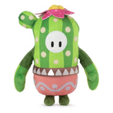 Fall Guys Plüschfigur Cactus 30 cm - Smalltinytoystore