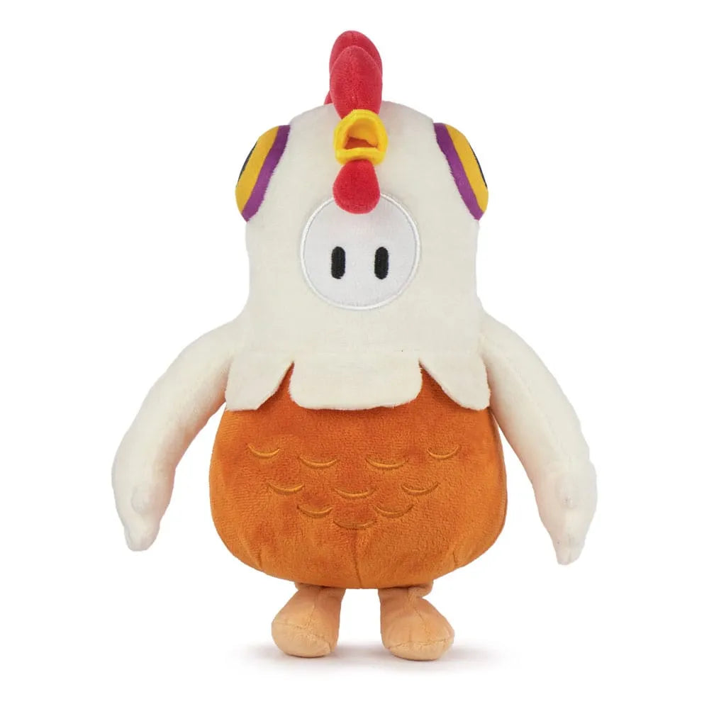 Fall Guys Plüschfigur Chicken 30 cm - Smalltinytoystore