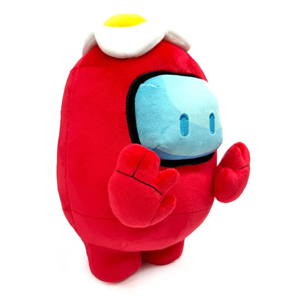 Fall Guys Plüschfigur Fall Guys x Among Us Crewmate 22 cm - Smalltinytoystore