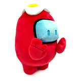 Fall Guys Plüschfigur Fall Guys x Among Us Crewmate 22 cm - Smalltinytoystore