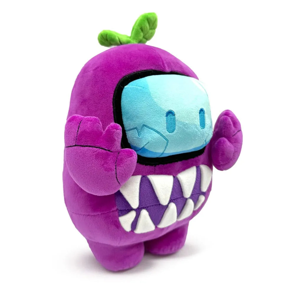 Fall Guys Plüschfigur Fall Guys x Among Us Imposter 22 cm - Smalltinytoystore
