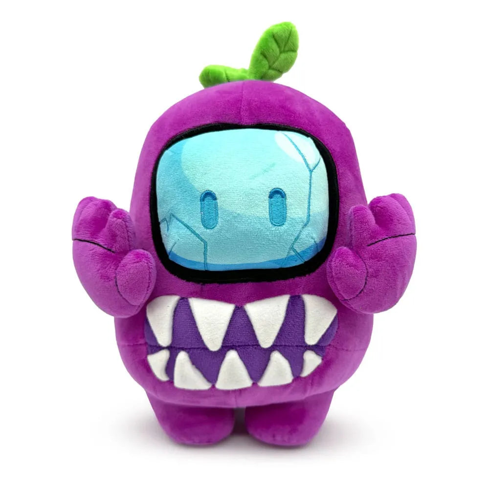 Fall Guys Plüschfigur Fall Guys x Among Us Imposter 22 cm - Smalltinytoystore