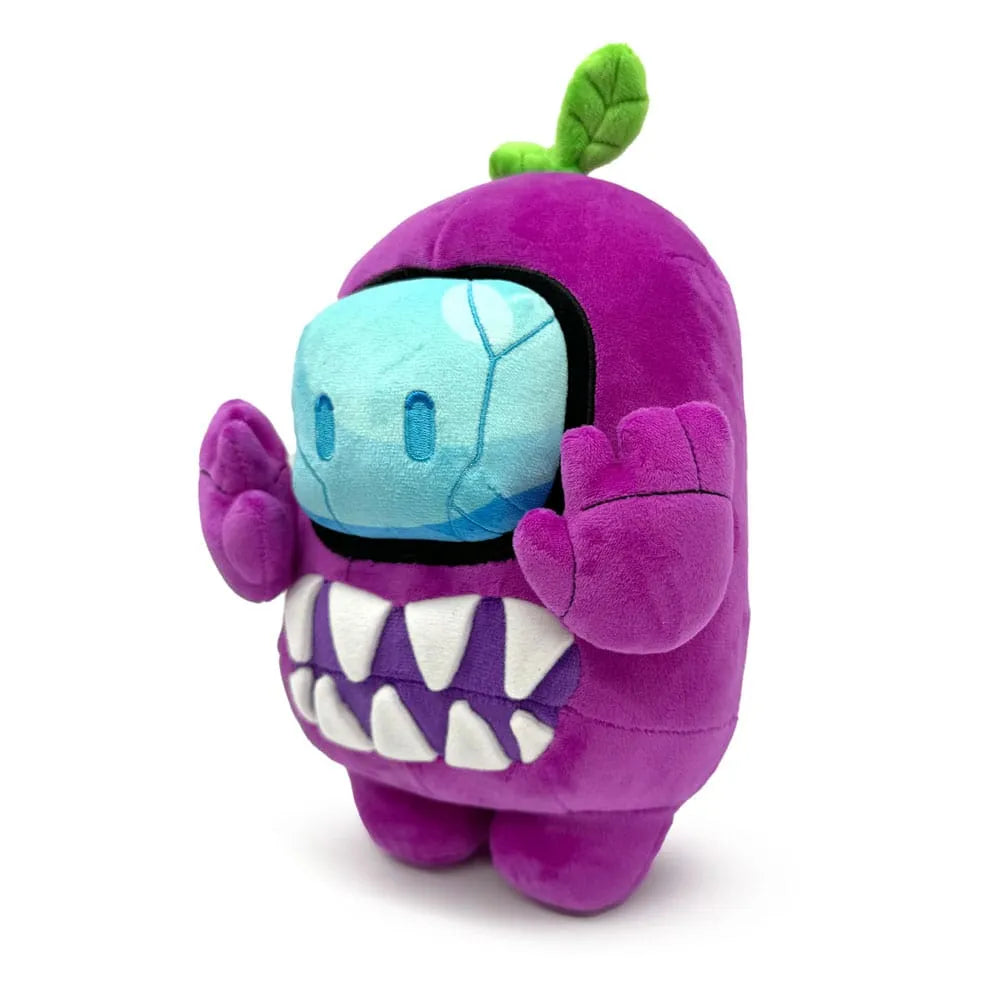 Fall Guys Plüschfigur Fall Guys x Among Us Imposter 22 cm - Smalltinytoystore